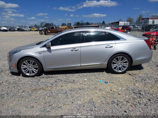 Продаж на аукціоні авто 2019 Cadillac Xts Luxury, vin: 2G61M5S37K9114649, номер лоту: 44876713