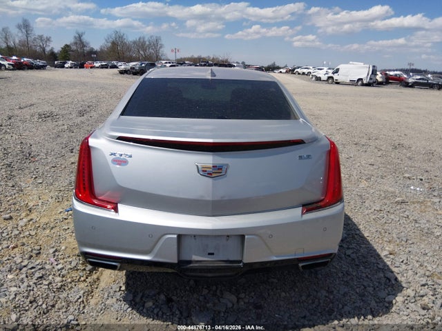 Продаж на аукціоні авто 2019 Cadillac Xts Luxury, vin: 2G61M5S37K9114649, номер лоту: 44876713