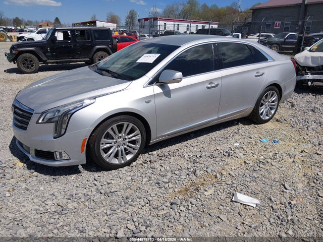 Продаж на аукціоні авто 2019 Cadillac Xts Luxury, vin: 2G61M5S37K9114649, номер лоту: 44876713