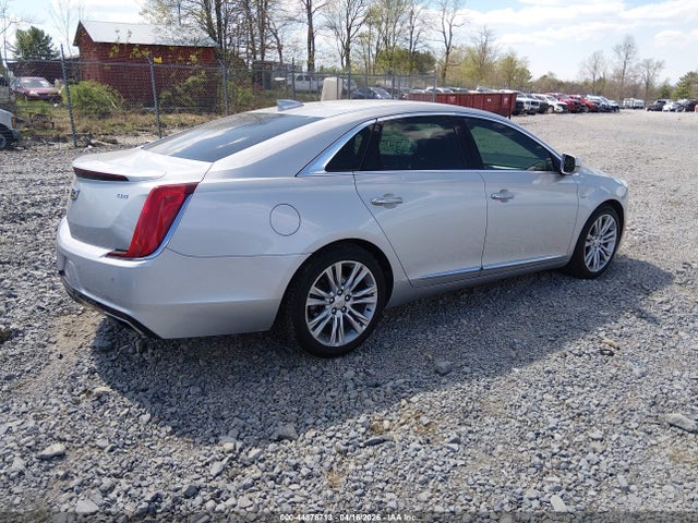 Продаж на аукціоні авто 2019 Cadillac Xts Luxury, vin: 2G61M5S37K9114649, номер лоту: 44876713