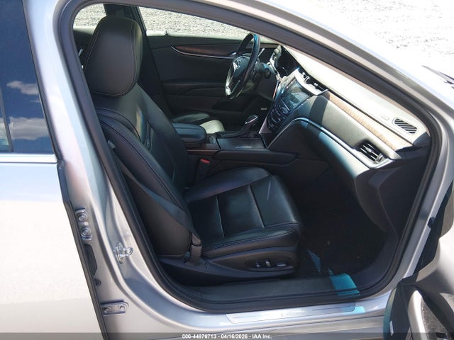 Продаж на аукціоні авто 2019 Cadillac Xts Luxury, vin: 2G61M5S37K9114649, номер лоту: 44876713