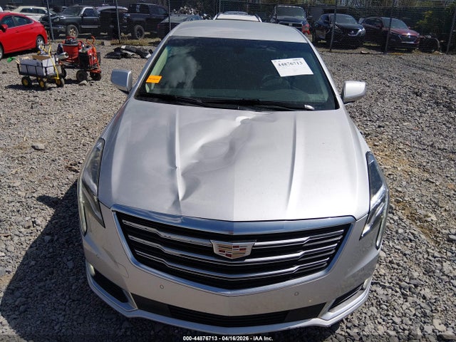 Продаж на аукціоні авто 2019 Cadillac Xts Luxury, vin: 2G61M5S37K9114649, номер лоту: 44876713