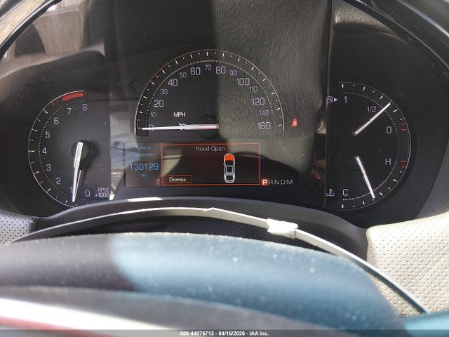 Продаж на аукціоні авто 2019 Cadillac Xts Luxury, vin: 2G61M5S37K9114649, номер лоту: 44876713