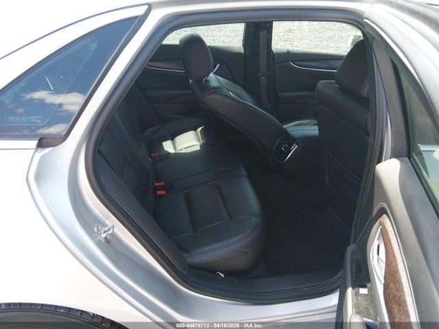 Продаж на аукціоні авто 2019 Cadillac Xts Luxury, vin: 2G61M5S37K9114649, номер лоту: 44876713