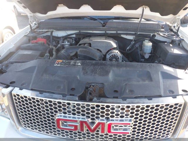 Aukcja sprzedaży 2011 Gmc Sierra 1500 Denali, vin: 3GTP2XE26BG273986, numer aukcji: 44876714