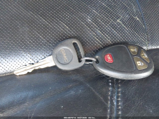 Aukcja sprzedaży 2011 Gmc Sierra 1500 Denali, vin: 3GTP2XE26BG273986, numer aukcji: 44876714