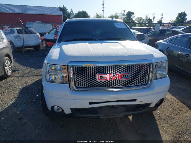 Aukcja sprzedaży 2011 Gmc Sierra 1500 Denali, vin: 3GTP2XE26BG273986, numer aukcji: 44876714