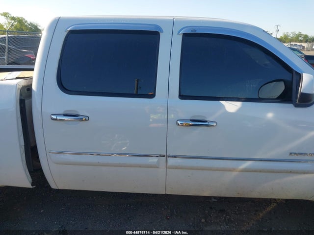 Aukcja sprzedaży 2011 Gmc Sierra 1500 Denali, vin: 3GTP2XE26BG273986, numer aukcji: 44876714
