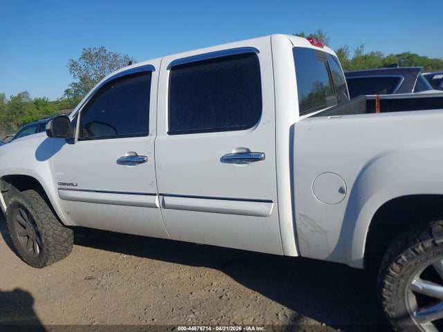 Aukcja sprzedaży 2011 Gmc Sierra 1500 Denali, vin: 3GTP2XE26BG273986, numer aukcji: 44876714