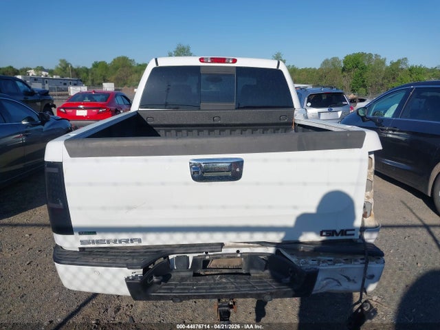 Aukcja sprzedaży 2011 Gmc Sierra 1500 Denali, vin: 3GTP2XE26BG273986, numer aukcji: 44876714