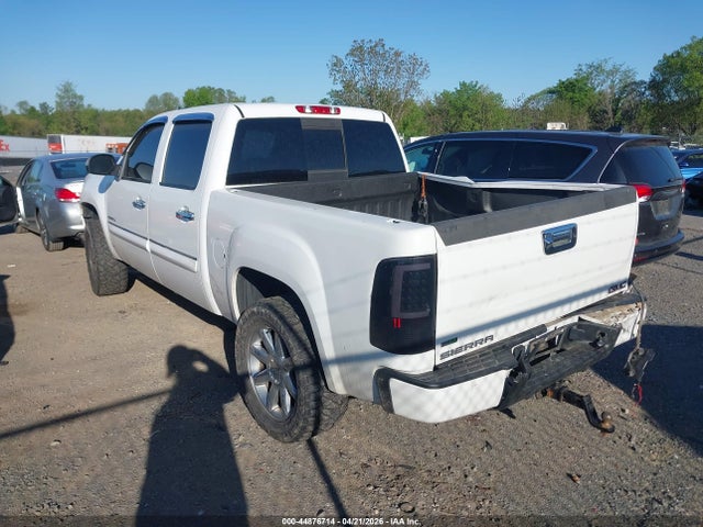 Aukcja sprzedaży 2011 Gmc Sierra 1500 Denali, vin: 3GTP2XE26BG273986, numer aukcji: 44876714