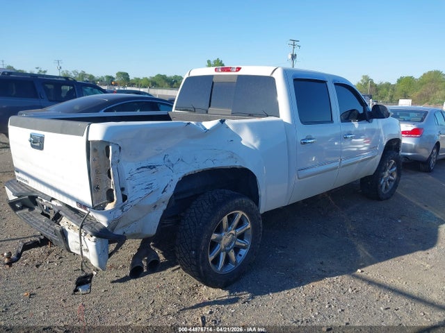 Aukcja sprzedaży 2011 Gmc Sierra 1500 Denali, vin: 3GTP2XE26BG273986, numer aukcji: 44876714