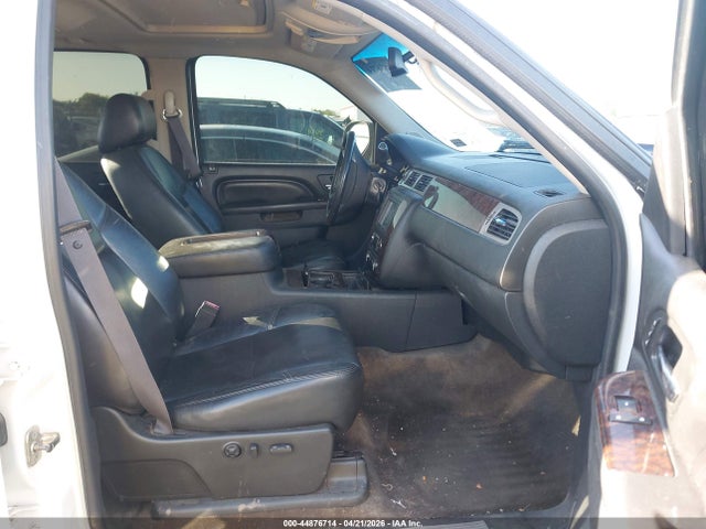 Aukcja sprzedaży 2011 Gmc Sierra 1500 Denali, vin: 3GTP2XE26BG273986, numer aukcji: 44876714