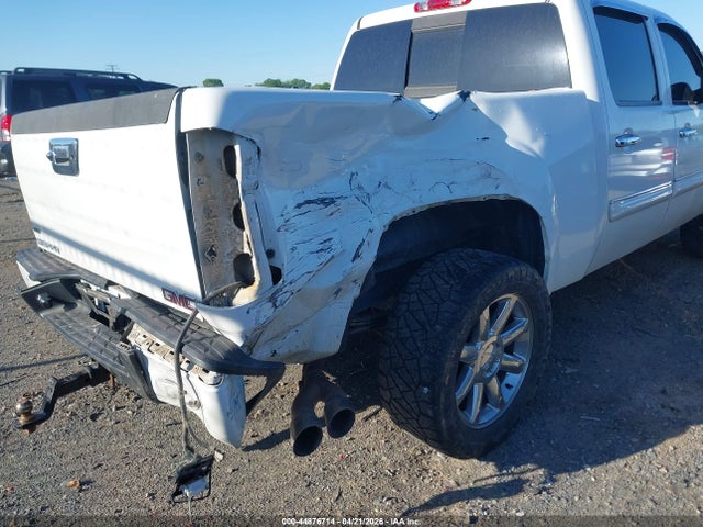 Aukcja sprzedaży 2011 Gmc Sierra 1500 Denali, vin: 3GTP2XE26BG273986, numer aukcji: 44876714