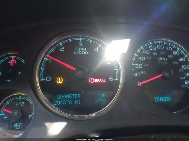 Aukcja sprzedaży 2011 Gmc Sierra 1500 Denali, vin: 3GTP2XE26BG273986, numer aukcji: 44876714