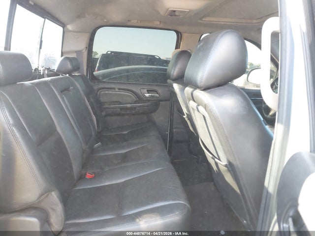 Aukcja sprzedaży 2011 Gmc Sierra 1500 Denali, vin: 3GTP2XE26BG273986, numer aukcji: 44876714