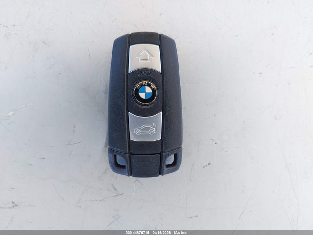 WBALL5C51FJ997664 BMW Z4 Sdrive28i