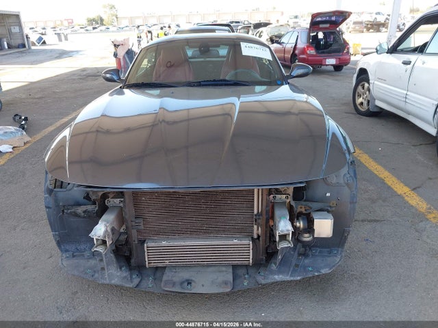 WBALL5C51FJ997664 BMW Z4 Sdrive28i