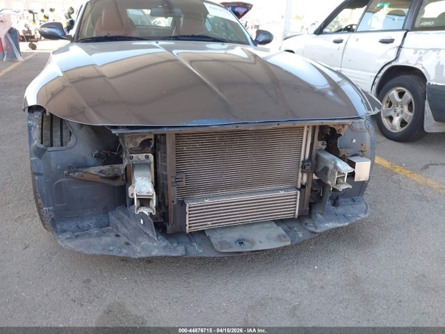 WBALL5C51FJ997664 BMW Z4 Sdrive28i