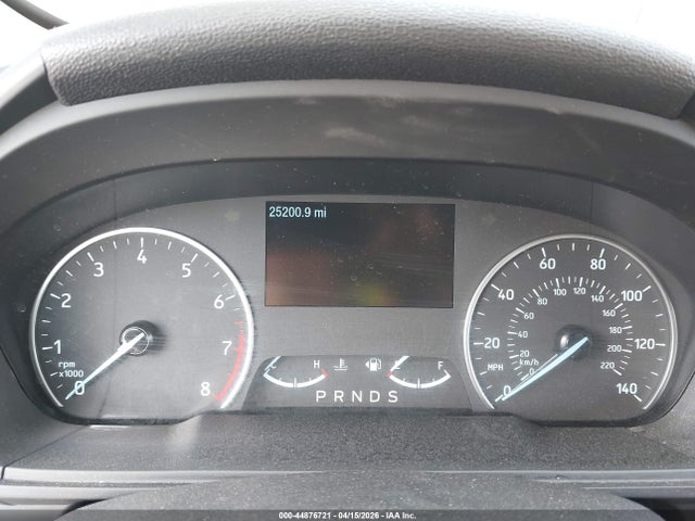 44876721 :رقم المزاد ، MAJ6S3GL6NC465576 vin ، 2022 Ford Ecosport Se مزاد بيع