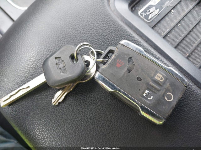 1GCVKSEC7GZ145993 Chevrolet Silverado 1500 2lz