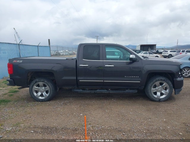 1GCVKSEC7GZ145993 Chevrolet Silverado 1500 2lz