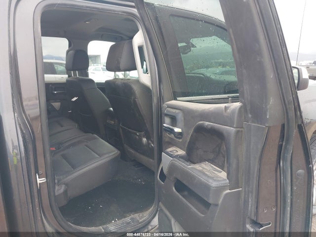 1GCVKSEC7GZ145993 Chevrolet Silverado 1500 2lz