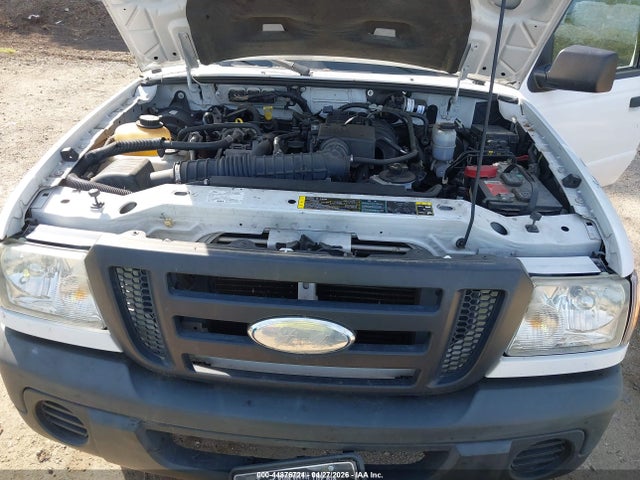 2008 Ford Ranger Xl მანქანა იყიდება აუქციონზე, vin: 1FTYR10D98PA27220, აუქციონის ნომერი: 44876724