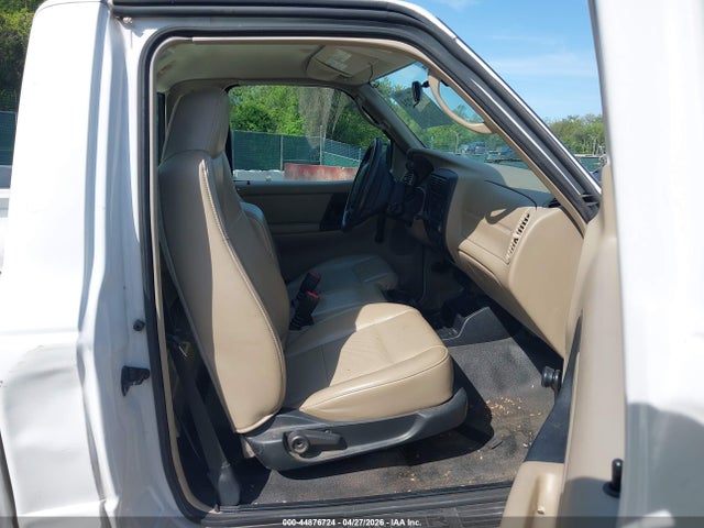 2008 Ford Ranger Xl მანქანა იყიდება აუქციონზე, vin: 1FTYR10D98PA27220, აუქციონის ნომერი: 44876724