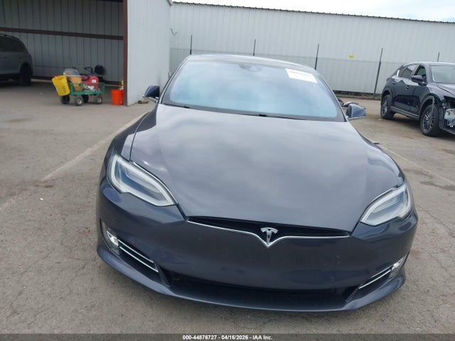 5YJSA1E14GF139766 Tesla Model S 60/70/75/85