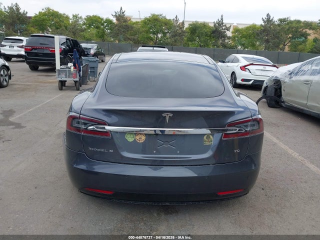 Tesla Model S 60/70/75/85 2016 5YJSA1E14GF139766 Image 16