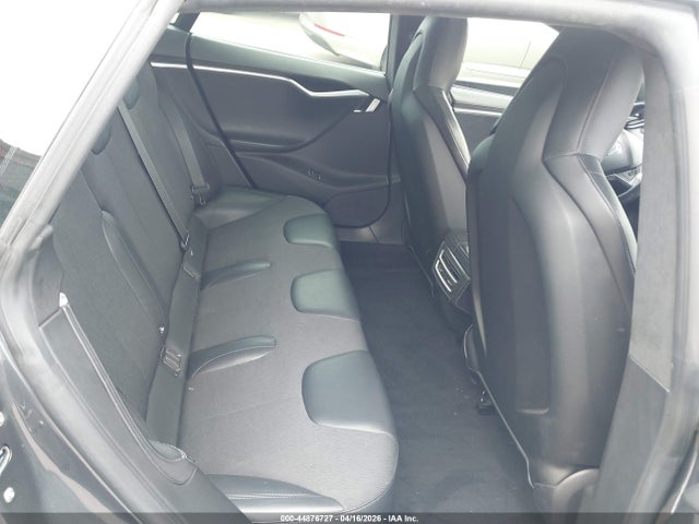 Tesla Model S 60/70/75/85 2016 5YJSA1E14GF139766 Image 8