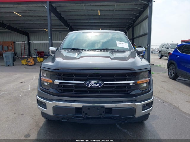 Aukcja sprzedaży 2025 Ford F-150 Xlt, vin: 1FTFW3LD6SFC50206, numer aukcji: 44876732