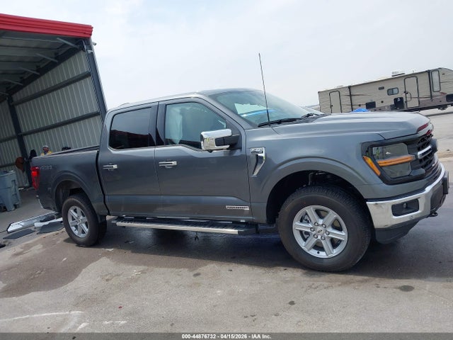 Aukcja sprzedaży 2025 Ford F-150 Xlt, vin: 1FTFW3LD6SFC50206, numer aukcji: 44876732