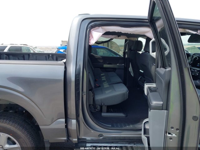 Aukcja sprzedaży 2025 Ford F-150 Xlt, vin: 1FTFW3LD6SFC50206, numer aukcji: 44876732