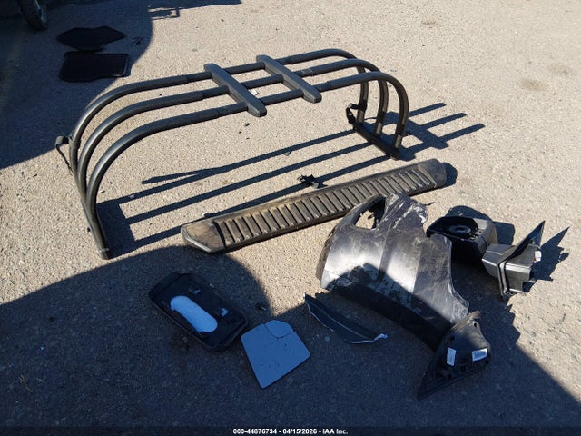 2019 Ford F-150 Xl მანქანა იყიდება აუქციონზე, vin: 1FTMF1EP2KKD64892, აუქციონის ნომერი: 44876734
