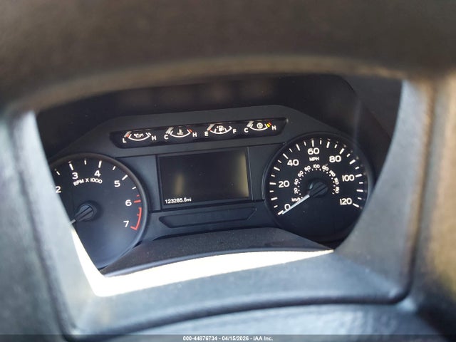2019 Ford F-150 Xl მანქანა იყიდება აუქციონზე, vin: 1FTMF1EP2KKD64892, აუქციონის ნომერი: 44876734