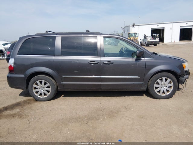 Aukcja sprzedaży 2015 Chrysler Town & Country Touring, vin: 2C4RC1BG1FR520592, numer aukcji: 44876735