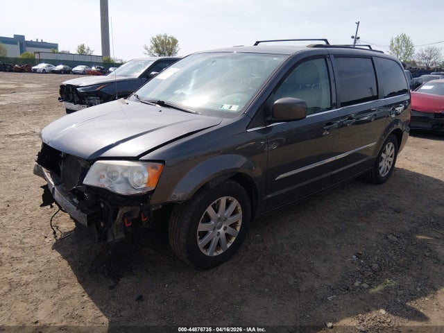 Aukcja sprzedaży 2015 Chrysler Town & Country Touring, vin: 2C4RC1BG1FR520592, numer aukcji: 44876735