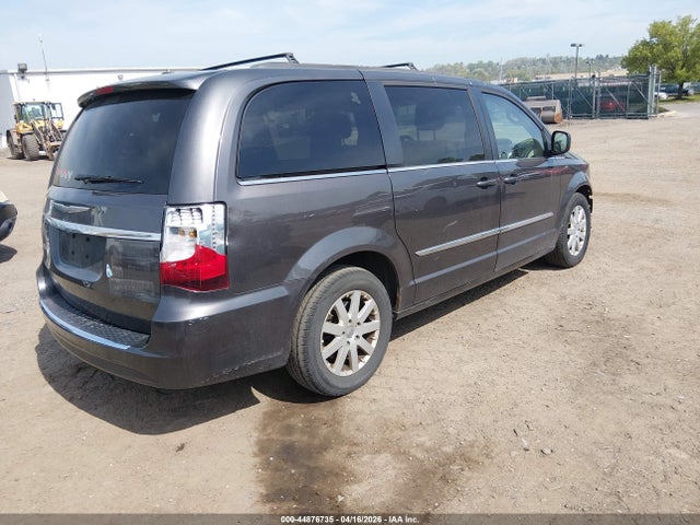 Aukcja sprzedaży 2015 Chrysler Town & Country Touring, vin: 2C4RC1BG1FR520592, numer aukcji: 44876735
