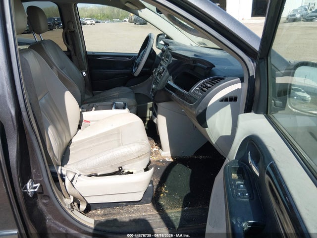 Aukcja sprzedaży 2015 Chrysler Town & Country Touring, vin: 2C4RC1BG1FR520592, numer aukcji: 44876735