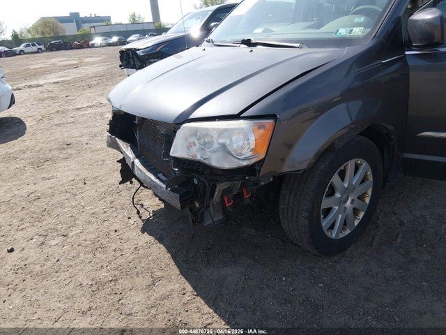 Aukcja sprzedaży 2015 Chrysler Town & Country Touring, vin: 2C4RC1BG1FR520592, numer aukcji: 44876735
