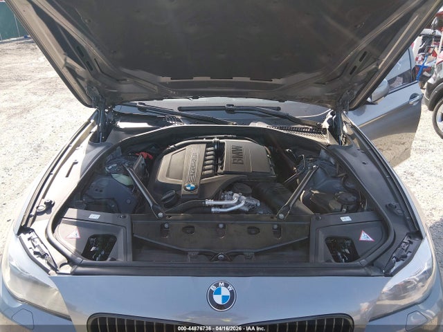 44876736 :رقم المزاد ، WBAFR7C5XDC828641 vin ، 2013 Bmw 535i مزاد بيع