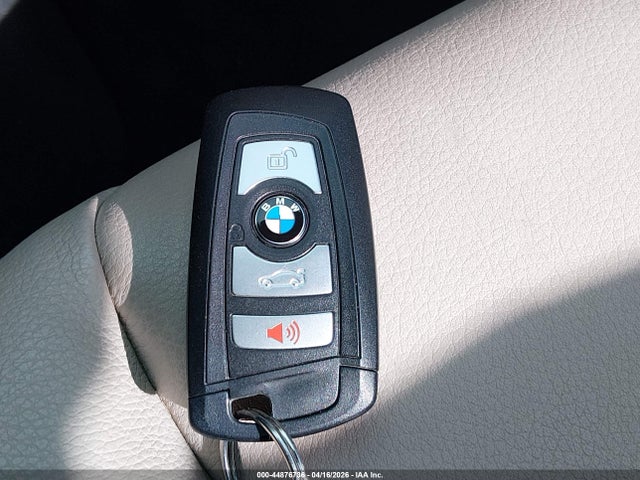 44876736 :رقم المزاد ، WBAFR7C5XDC828641 vin ، 2013 Bmw 535i مزاد بيع