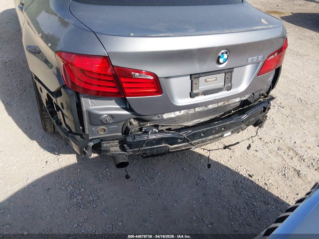 44876736 :رقم المزاد ، WBAFR7C5XDC828641 vin ، 2013 Bmw 535i مزاد بيع
