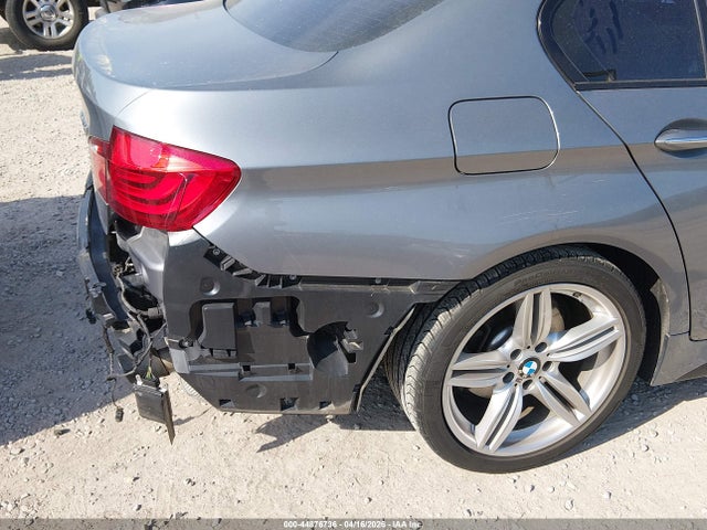 44876736 :رقم المزاد ، WBAFR7C5XDC828641 vin ، 2013 Bmw 535i مزاد بيع