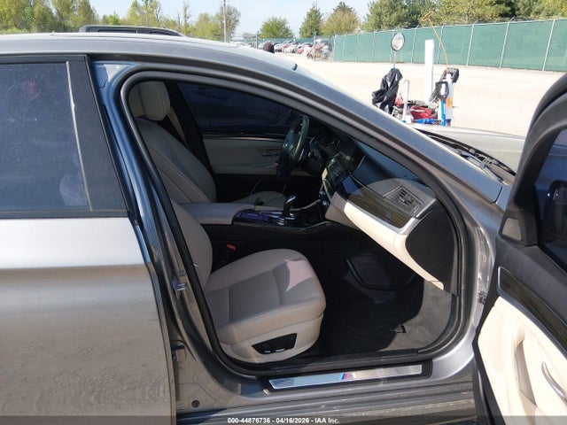 44876736 :رقم المزاد ، WBAFR7C5XDC828641 vin ، 2013 Bmw 535i مزاد بيع