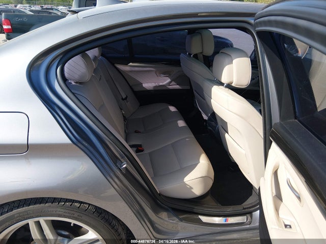 44876736 :رقم المزاد ، WBAFR7C5XDC828641 vin ، 2013 Bmw 535i مزاد بيع