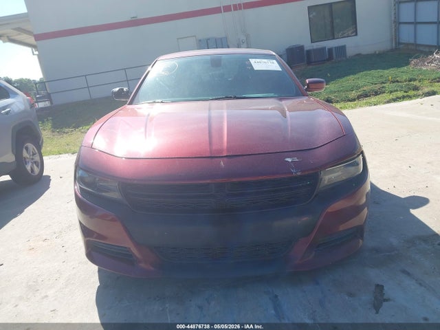 Aukcja sprzedaży 2018 Dodge Charger Sxt Rwd, vin: 2C3CDXBG6JH309459, numer aukcji: 44876738