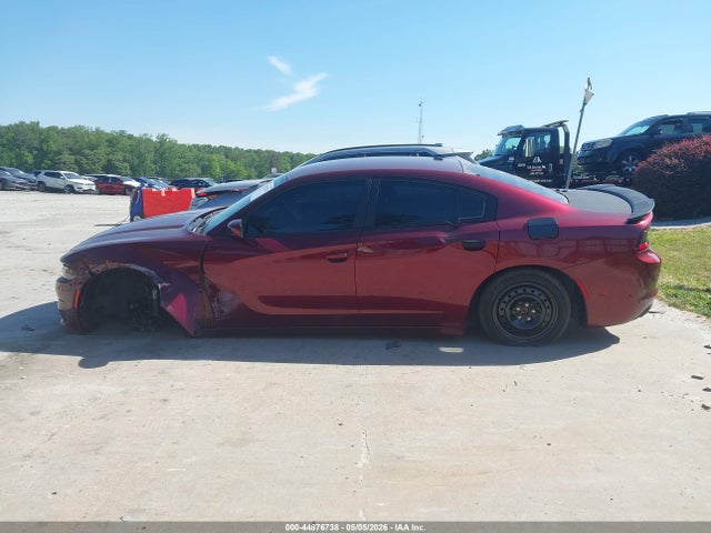 Aukcja sprzedaży 2018 Dodge Charger Sxt Rwd, vin: 2C3CDXBG6JH309459, numer aukcji: 44876738